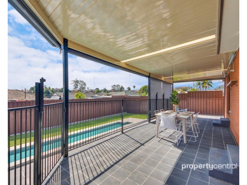 21 Tania Avenue, South Penrith NSW 2750