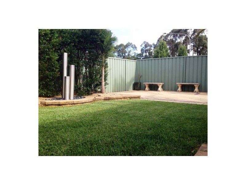 1 Cygnus Place, Cranebrook NSW 2749