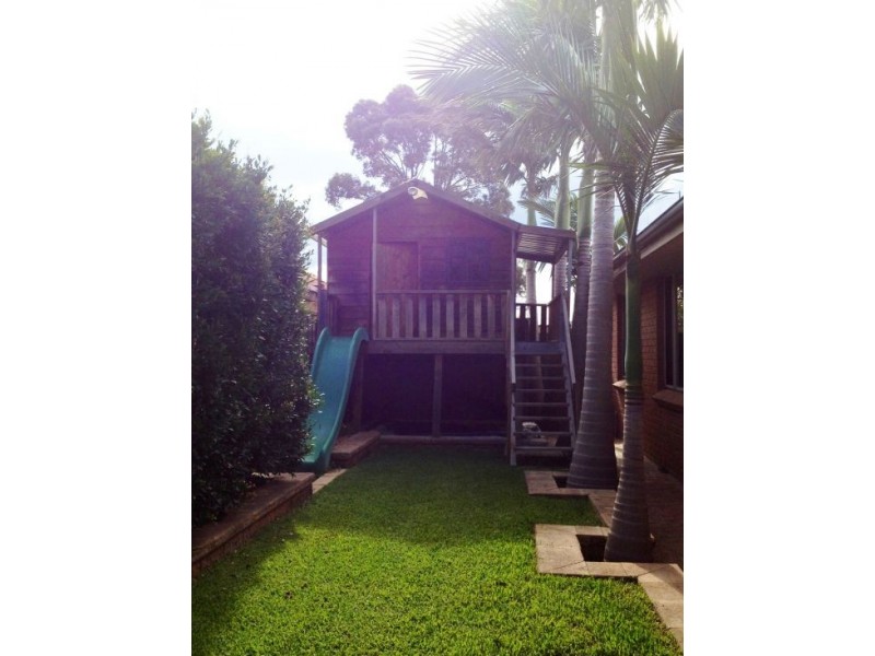 1 Cygnus Place, Cranebrook NSW 2749