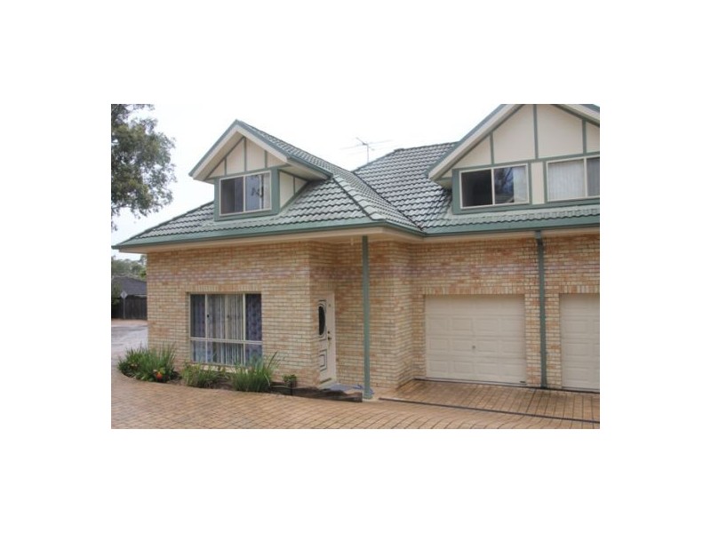 Cambridge Park NSW 2747