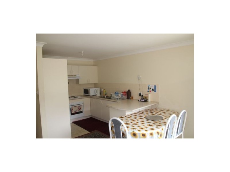 Cambridge Park NSW 2747