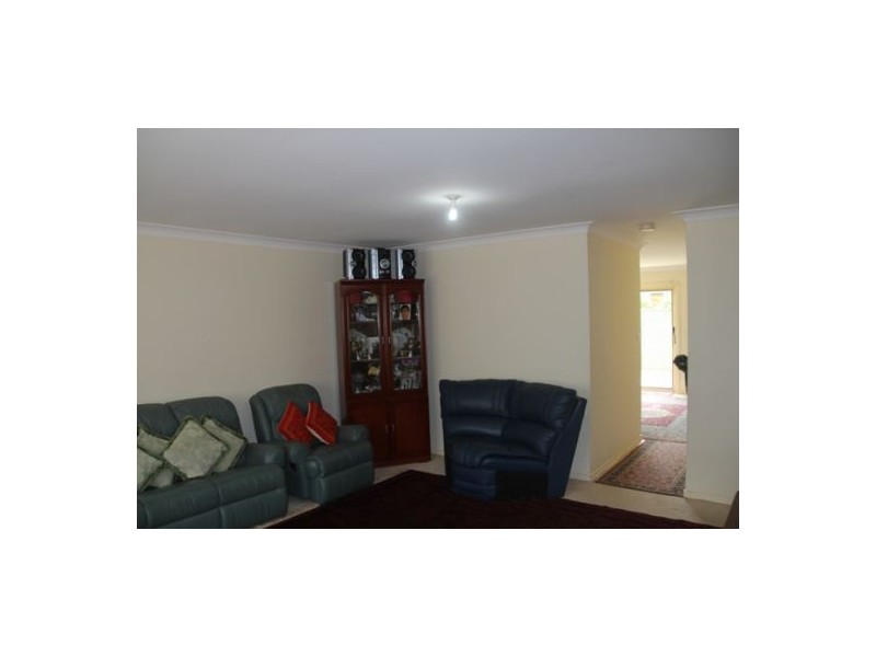 Cambridge Park NSW 2747