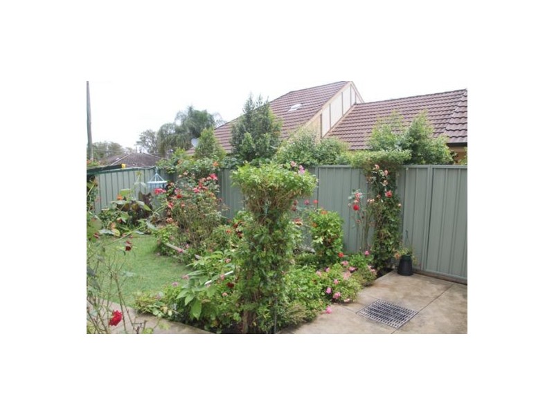 Cambridge Park NSW 2747