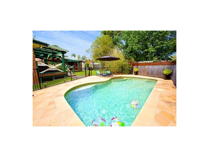 14 Berridale Ave, South Penrith NSW 2750