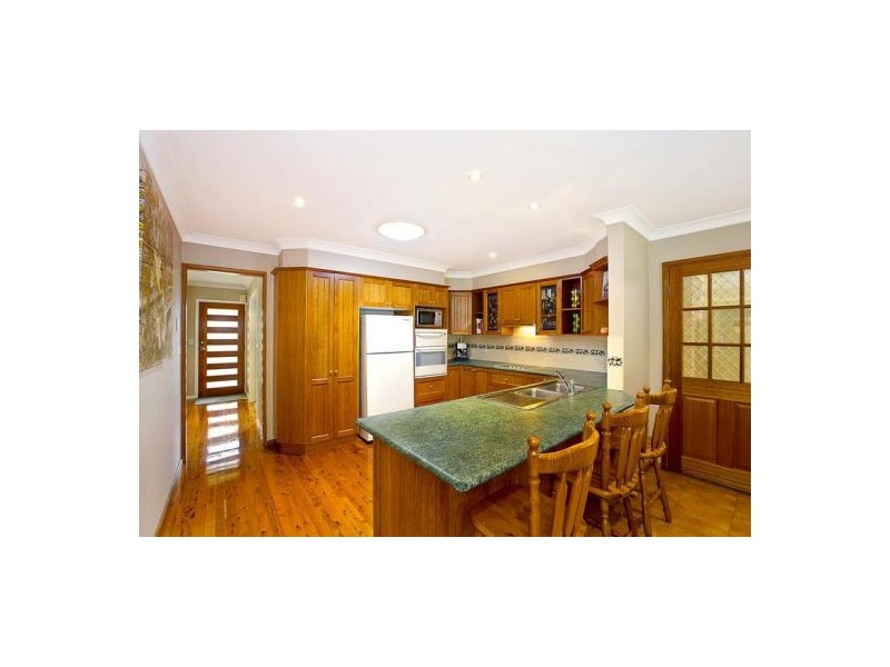 14 Berridale Ave, South Penrith NSW 2750