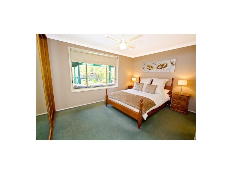 14 Berridale Ave, South Penrith NSW 2750
