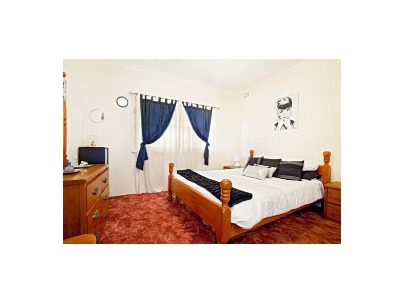 Jamisontown NSW 2750