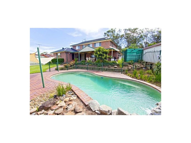 Glenmore Park NSW 2745