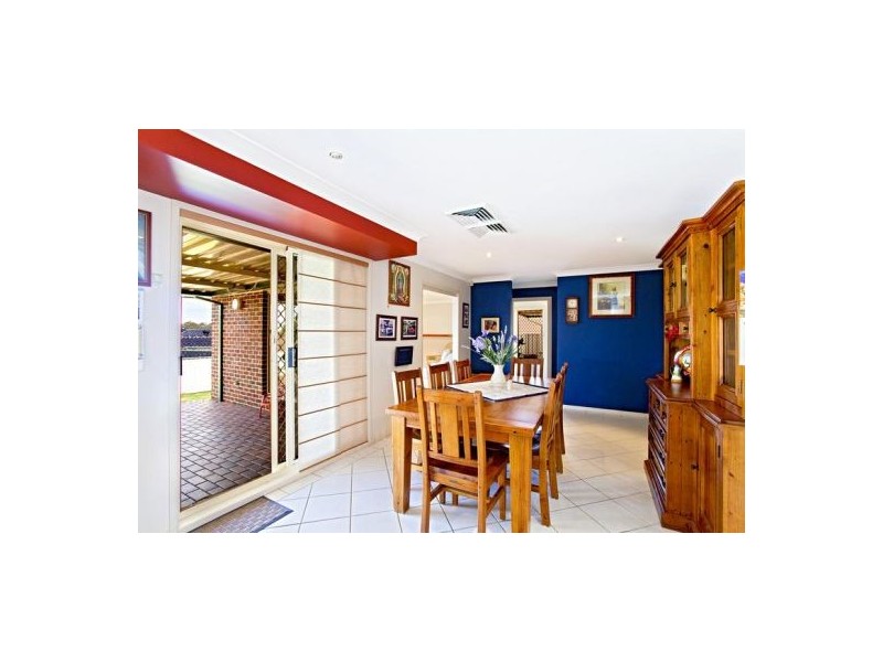 Glenmore Park NSW 2745