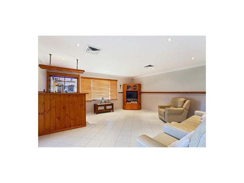 Glenmore Park NSW 2745