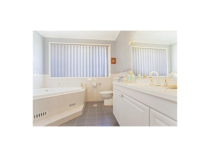 Glenmore Park NSW 2745