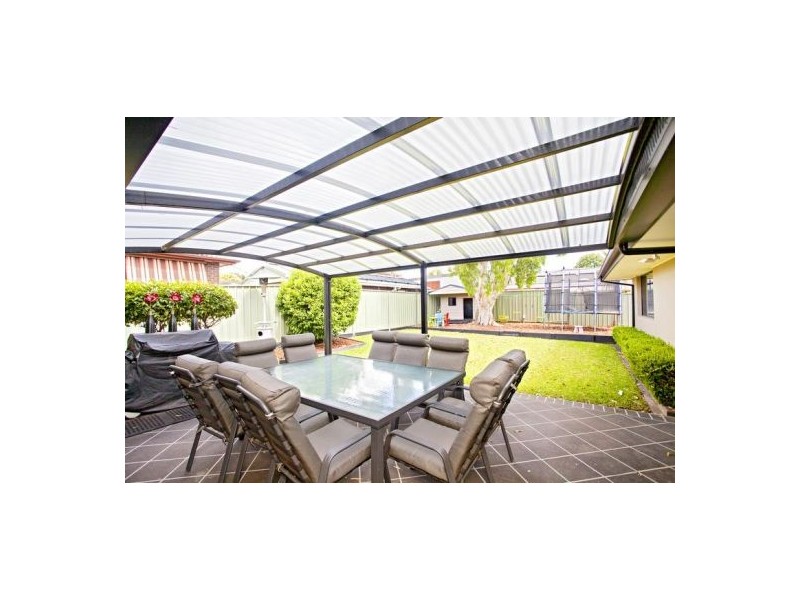 South Penrith NSW 2750