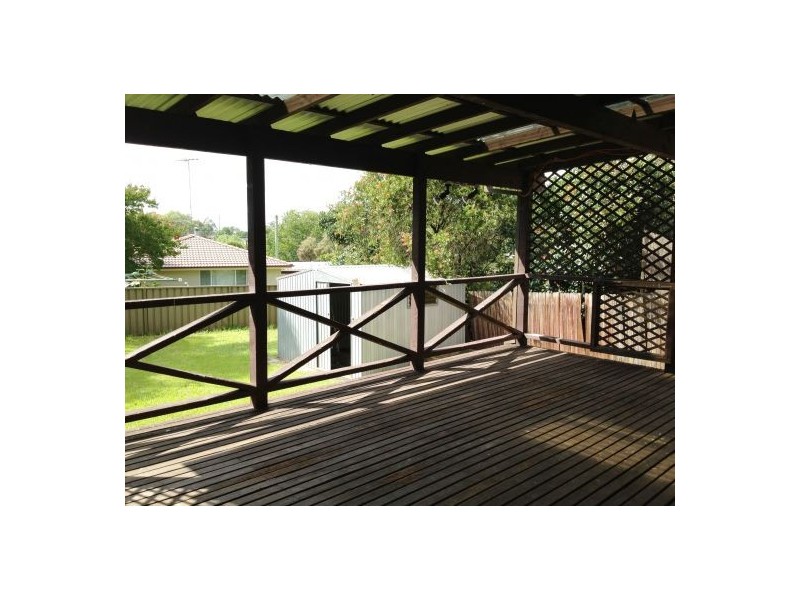 52 Koloona Drive, Emu Plains NSW 2750