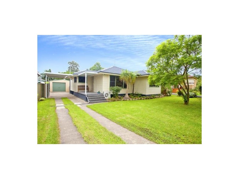 South Penrith NSW 2750