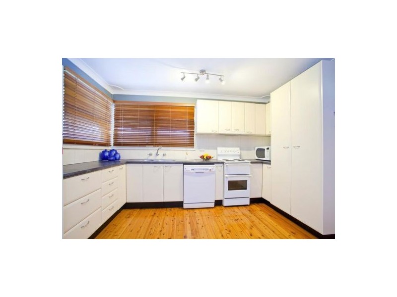 South Penrith NSW 2750