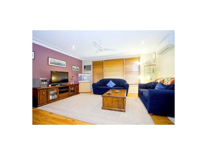 South Penrith NSW 2750