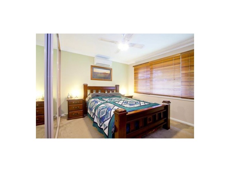 South Penrith NSW 2750