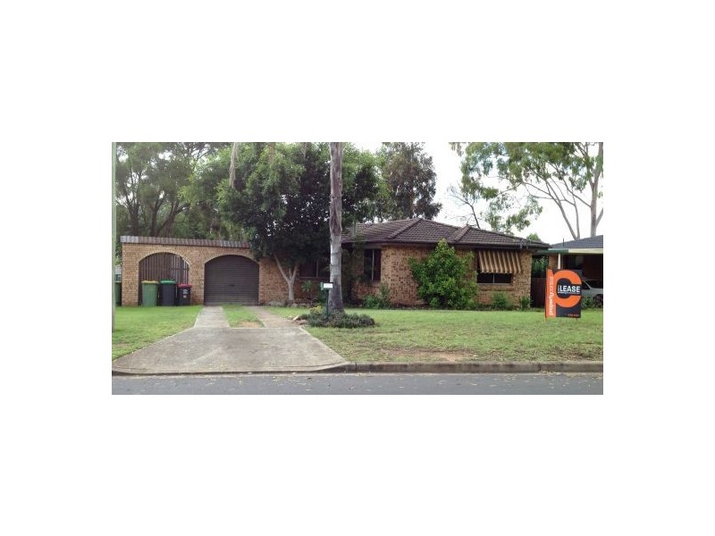 52. Koloona Drive, Emu Plains NSW 2750
