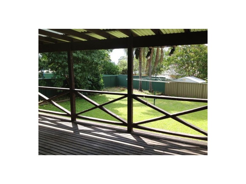 52. Koloona Drive, Emu Plains NSW 2750