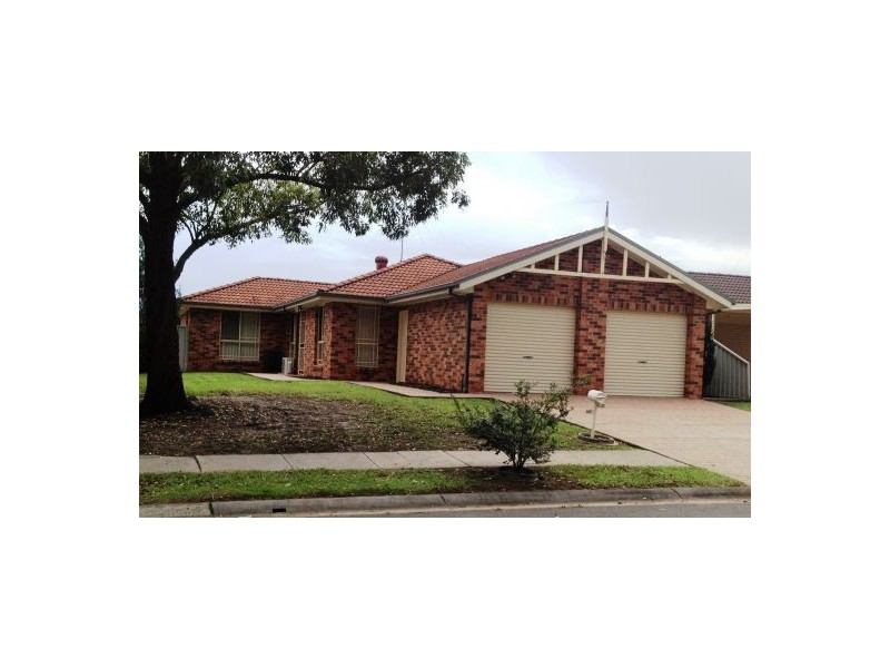 90 Vincent Road, Cranebrook NSW 2749