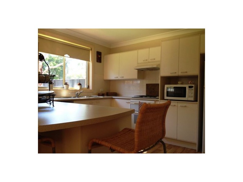 17 Centauri Circuit, Cranebrook NSW 2749
