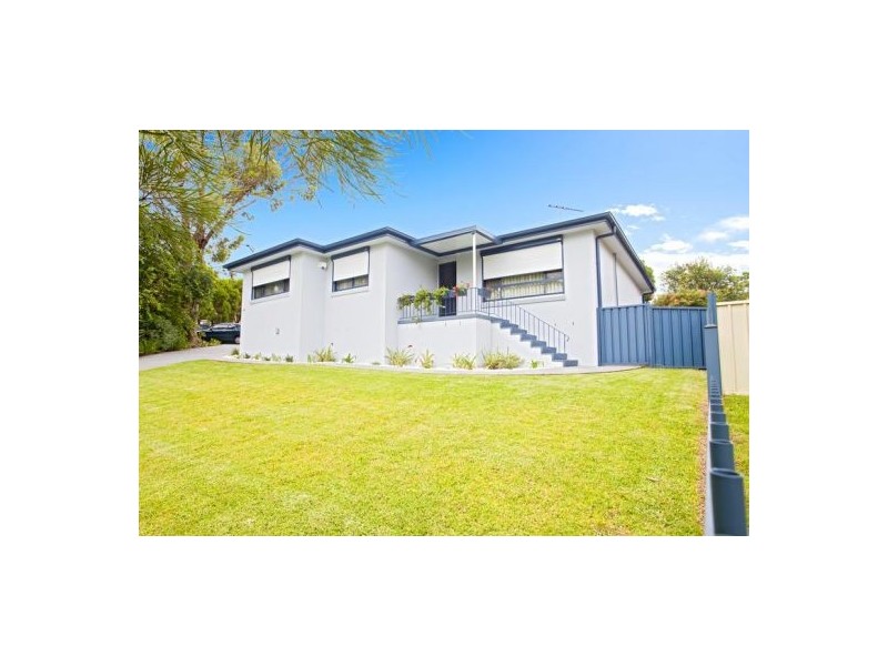 Cambridge Park NSW 2747