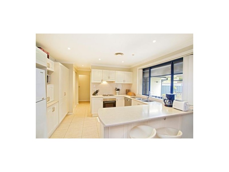 Cambridge Park NSW 2747