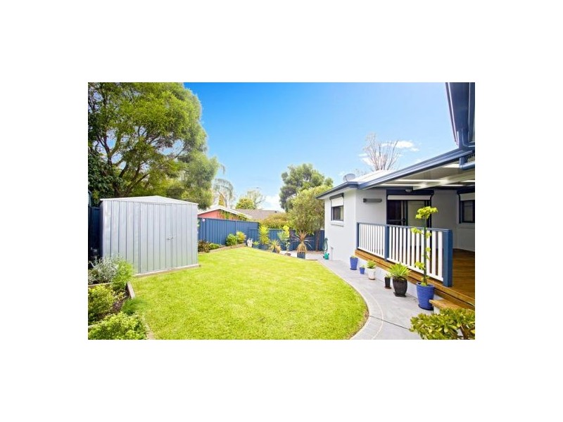 Cambridge Park NSW 2747