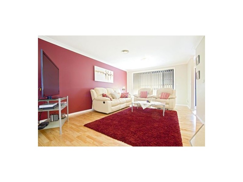 Cambridge Park NSW 2747