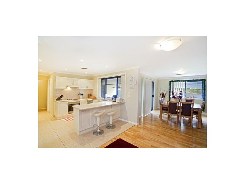 Cambridge Park NSW 2747