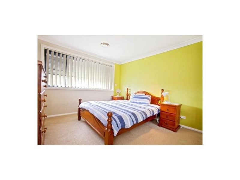 Cambridge Park NSW 2747