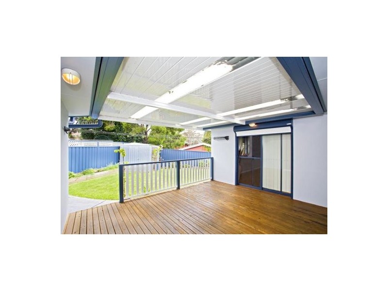 Cambridge Park NSW 2747