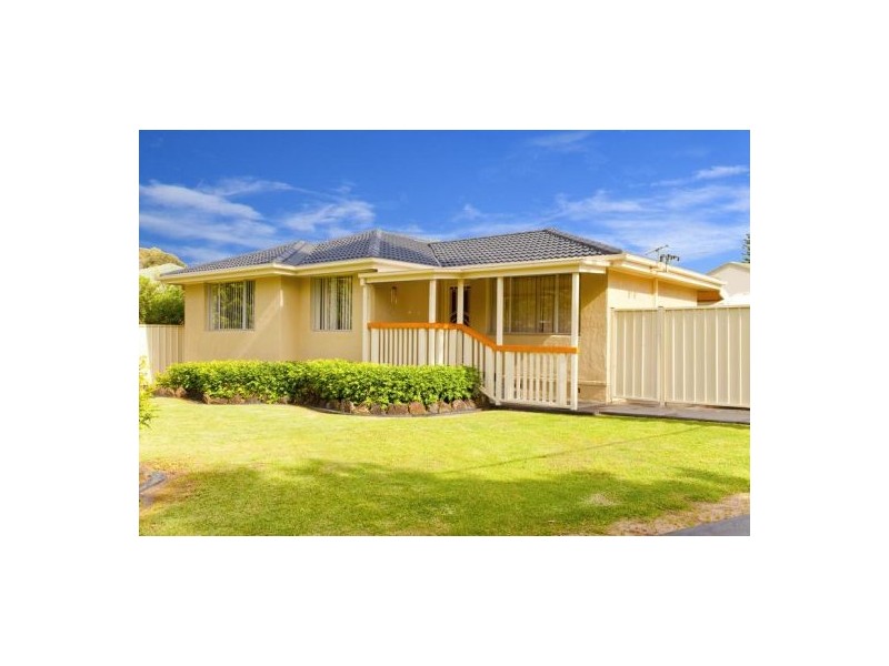 Cambridge Park NSW 2747