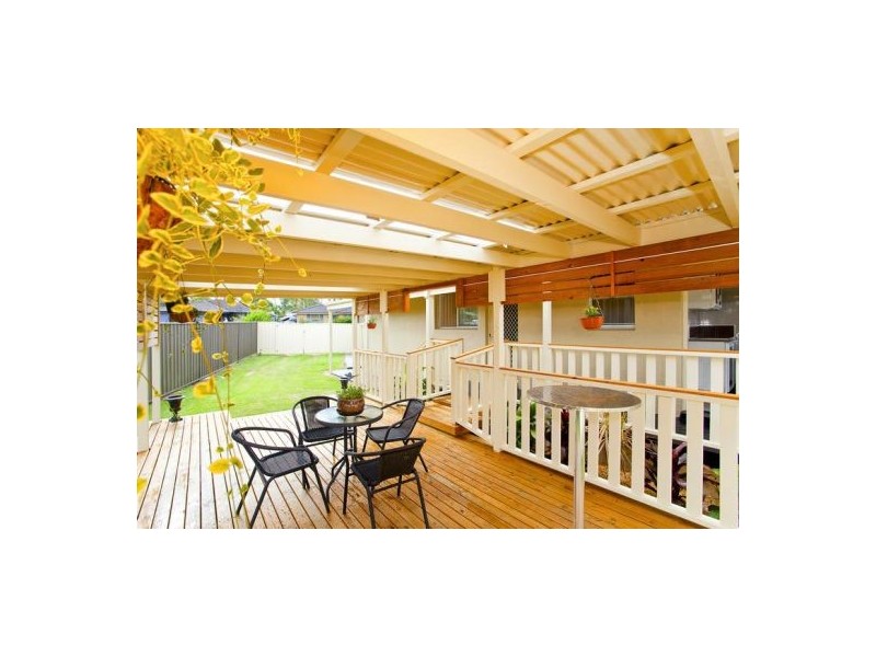 Cambridge Park NSW 2747