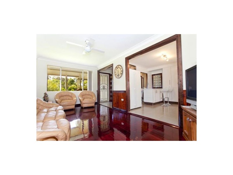 Cambridge Park NSW 2747