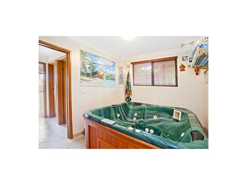 South Penrith NSW 2750