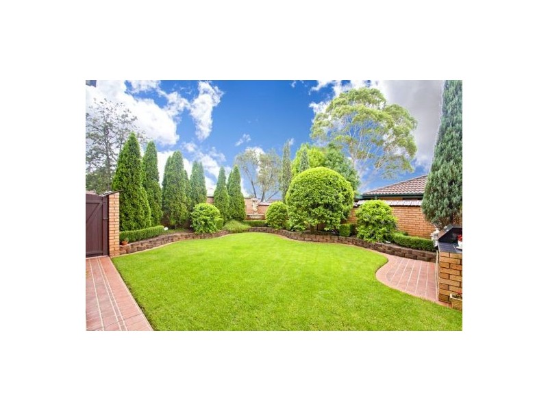 South Penrith NSW 2750