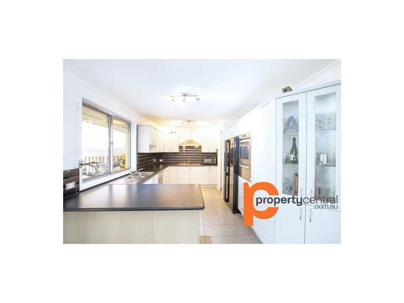 10 Swallow Street, Jamisontown NSW 2750