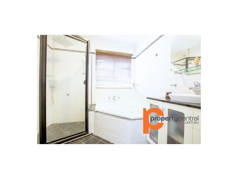 10 Swallow Street, Jamisontown NSW 2750