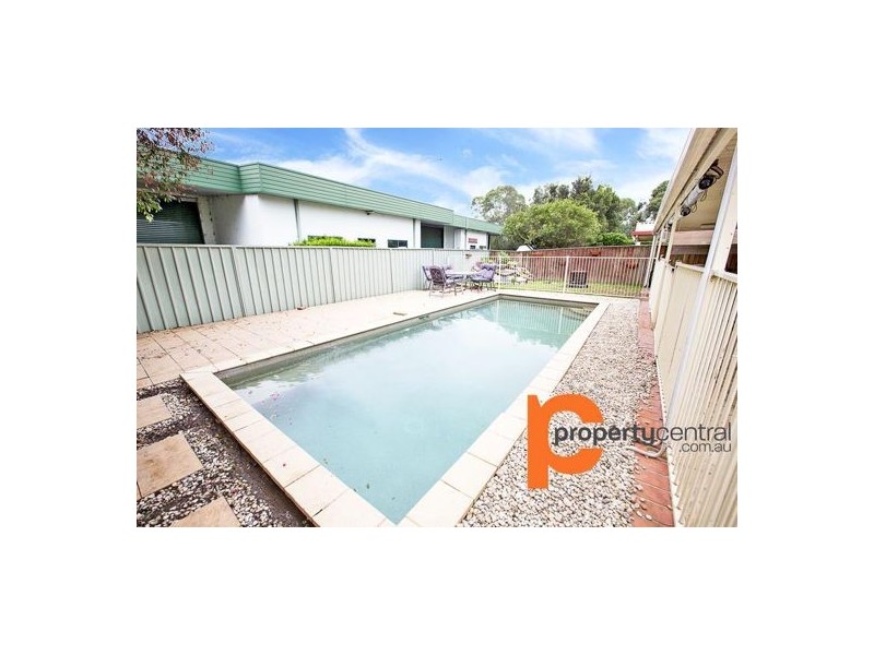 10 Swallow Street, Jamisontown NSW 2750