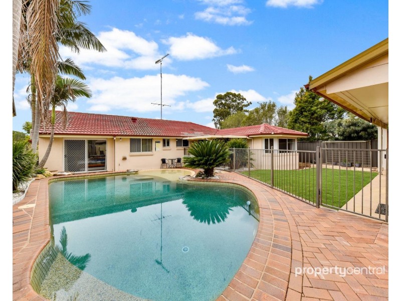 14 Pasturegate Avenue, Werrington Downs NSW 2747