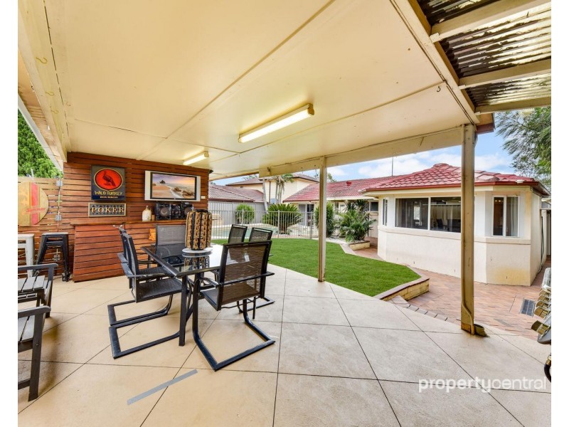 14 Pasturegate Avenue, Werrington Downs NSW 2747