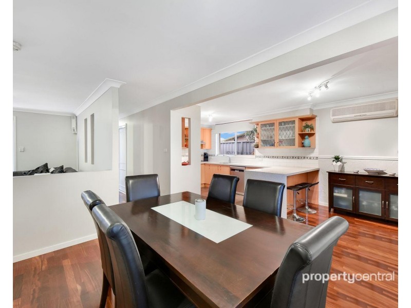 14 Pasturegate Avenue, Werrington Downs NSW 2747