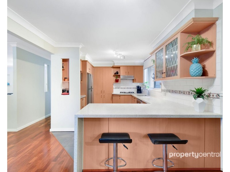 14 Pasturegate Avenue, Werrington Downs NSW 2747