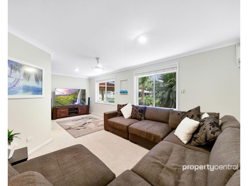 14 Pasturegate Avenue, Werrington Downs NSW 2747