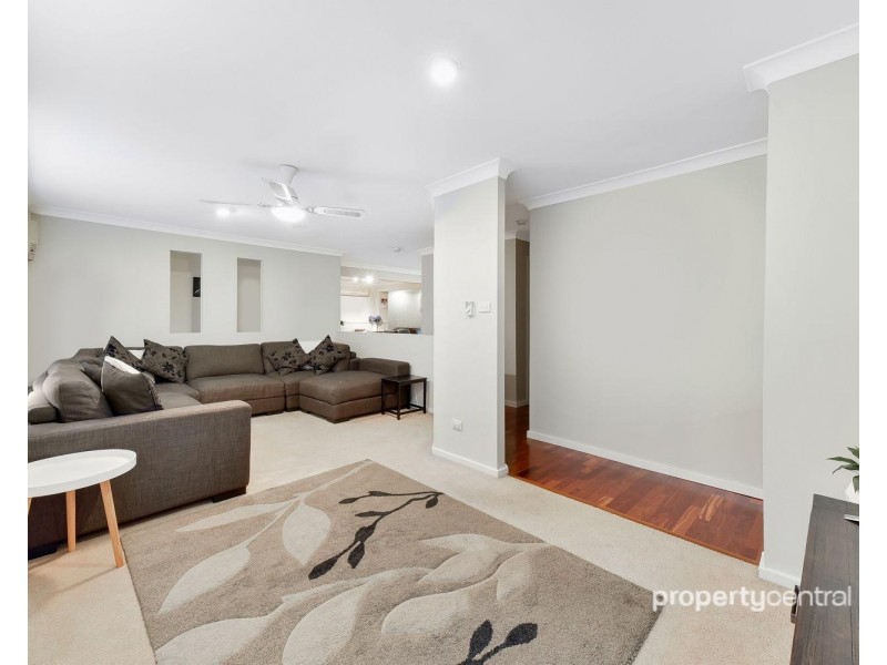 14 Pasturegate Avenue, Werrington Downs NSW 2747