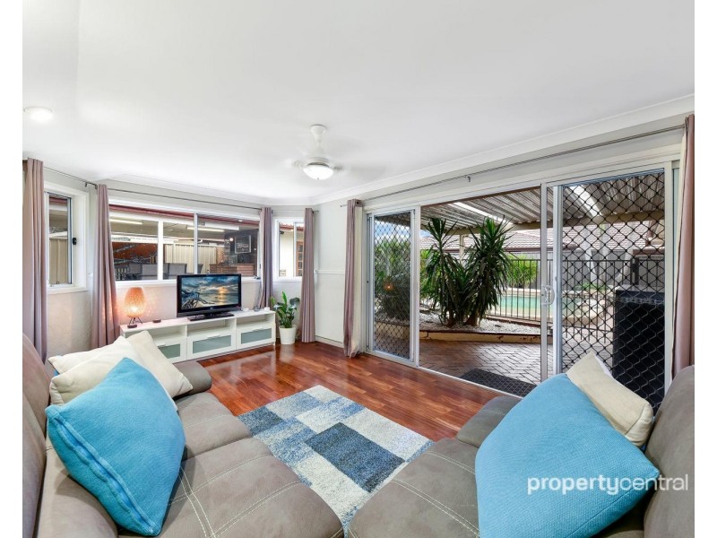 14 Pasturegate Avenue, Werrington Downs NSW 2747