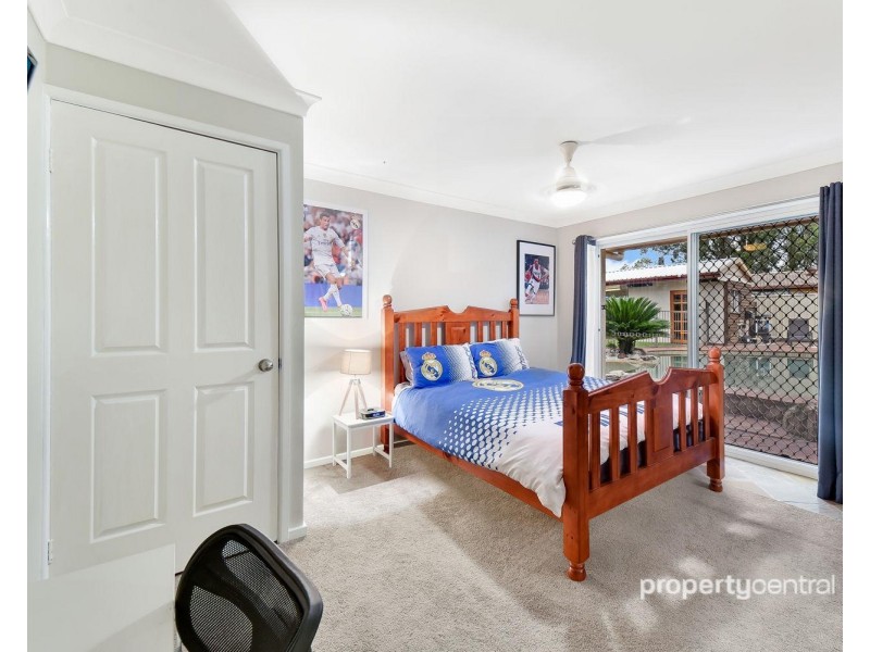 14 Pasturegate Avenue, Werrington Downs NSW 2747