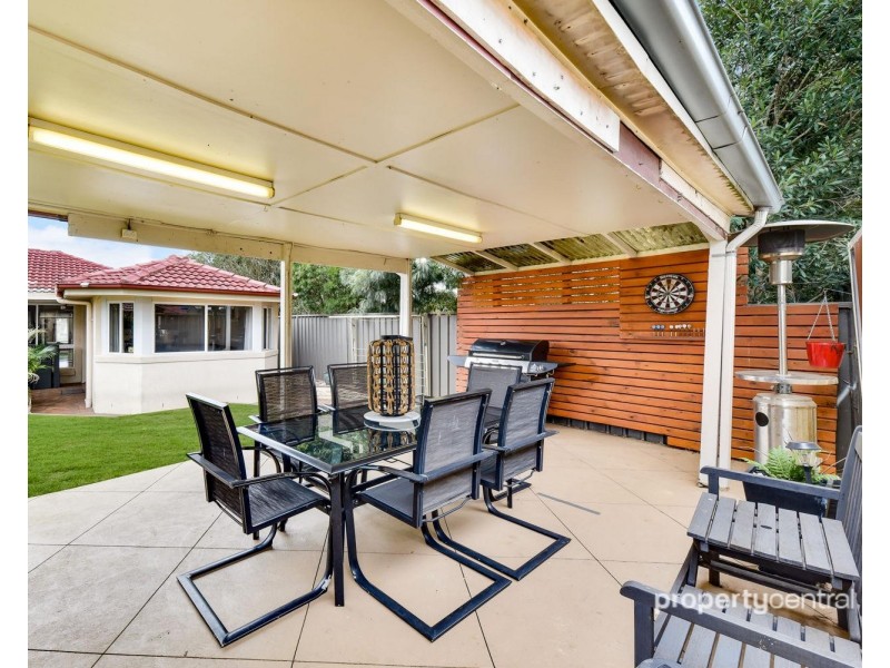 14 Pasturegate Avenue, Werrington Downs NSW 2747