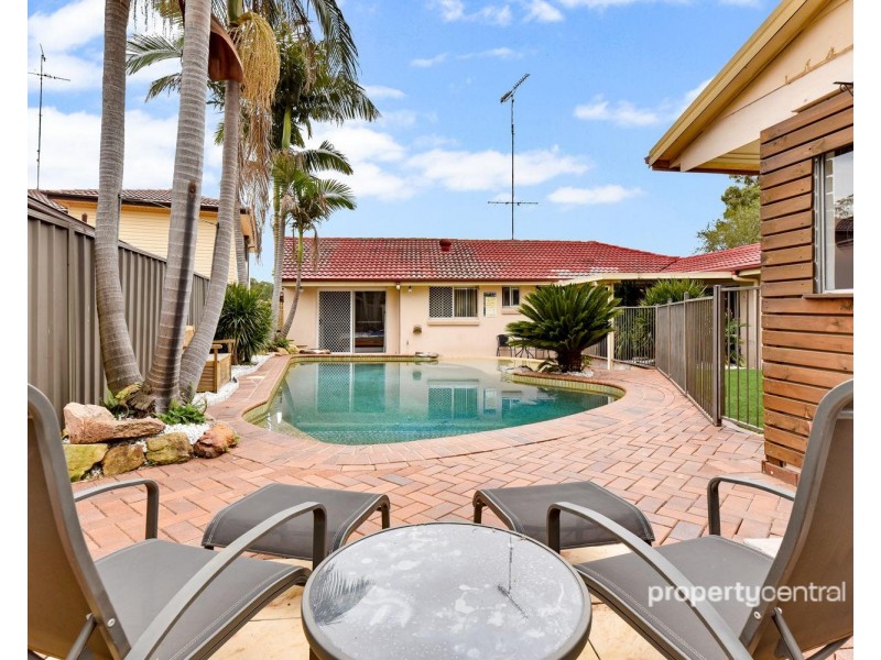 14 Pasturegate Avenue, Werrington Downs NSW 2747